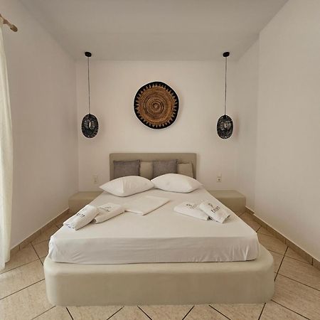 Panorama Elafonisos Otel Dış mekan fotoğraf