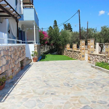 Panorama Elafonisos Otel Dış mekan fotoğraf