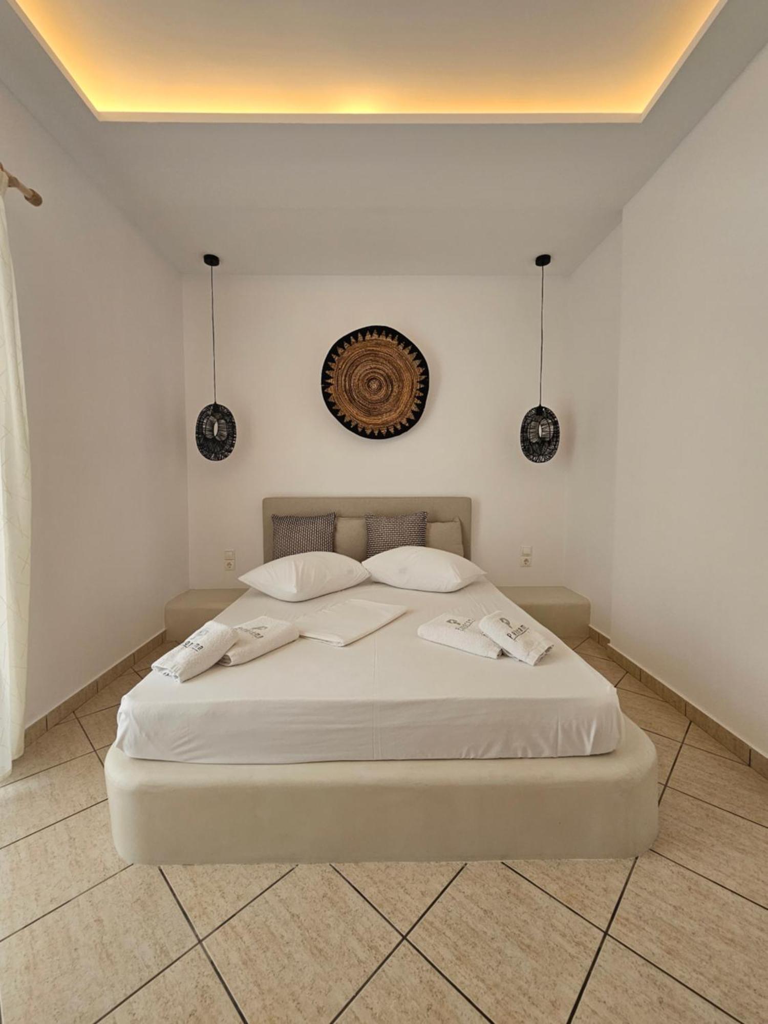 Panorama Elafonisos Otel Dış mekan fotoğraf