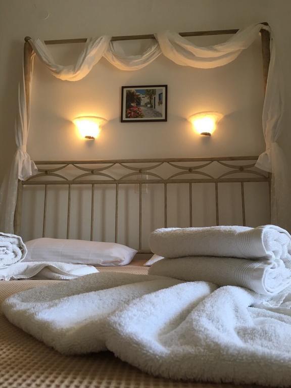 Panorama Elafonisos Otel Dış mekan fotoğraf