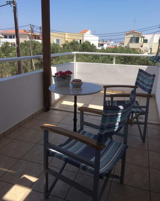 Panorama Elafonisos Otel Dış mekan fotoğraf
