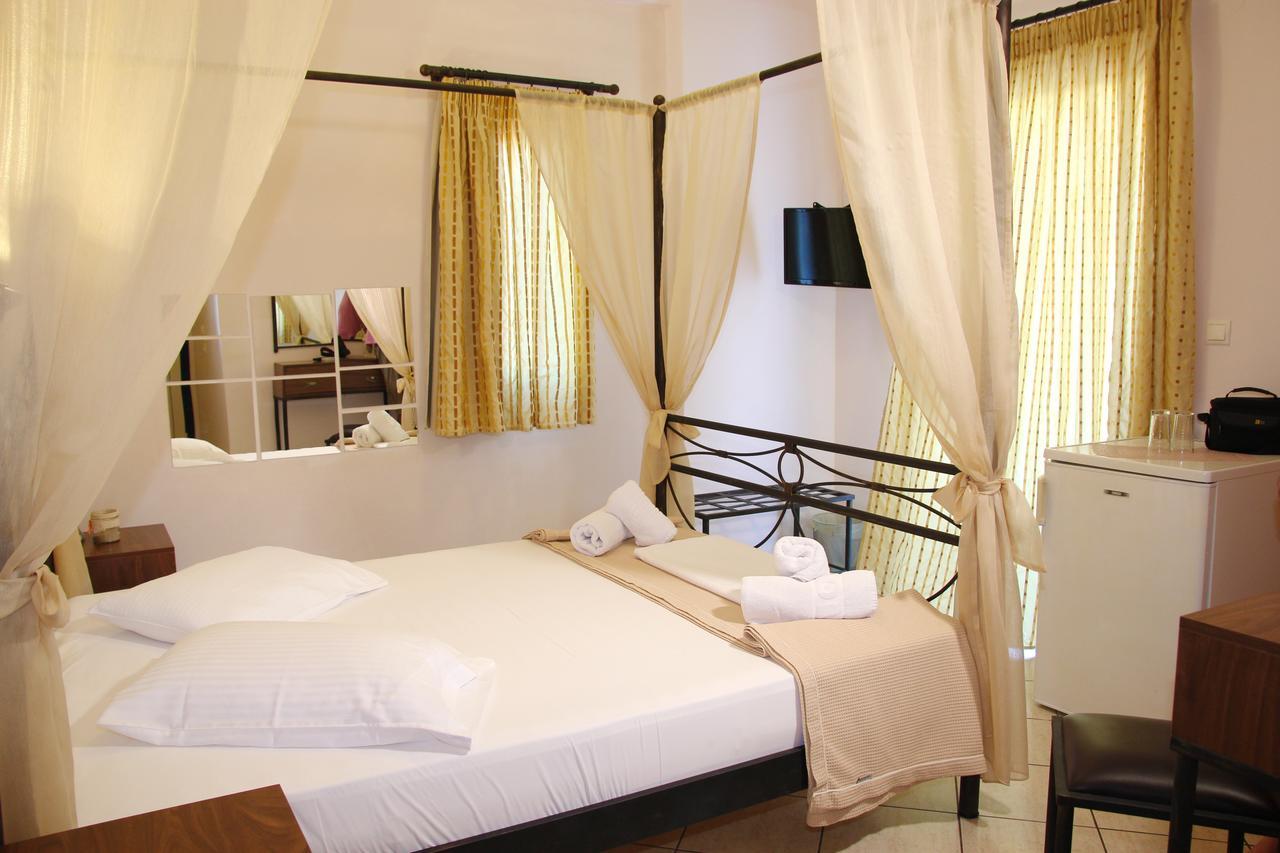 Panorama Elafonisos Otel Dış mekan fotoğraf