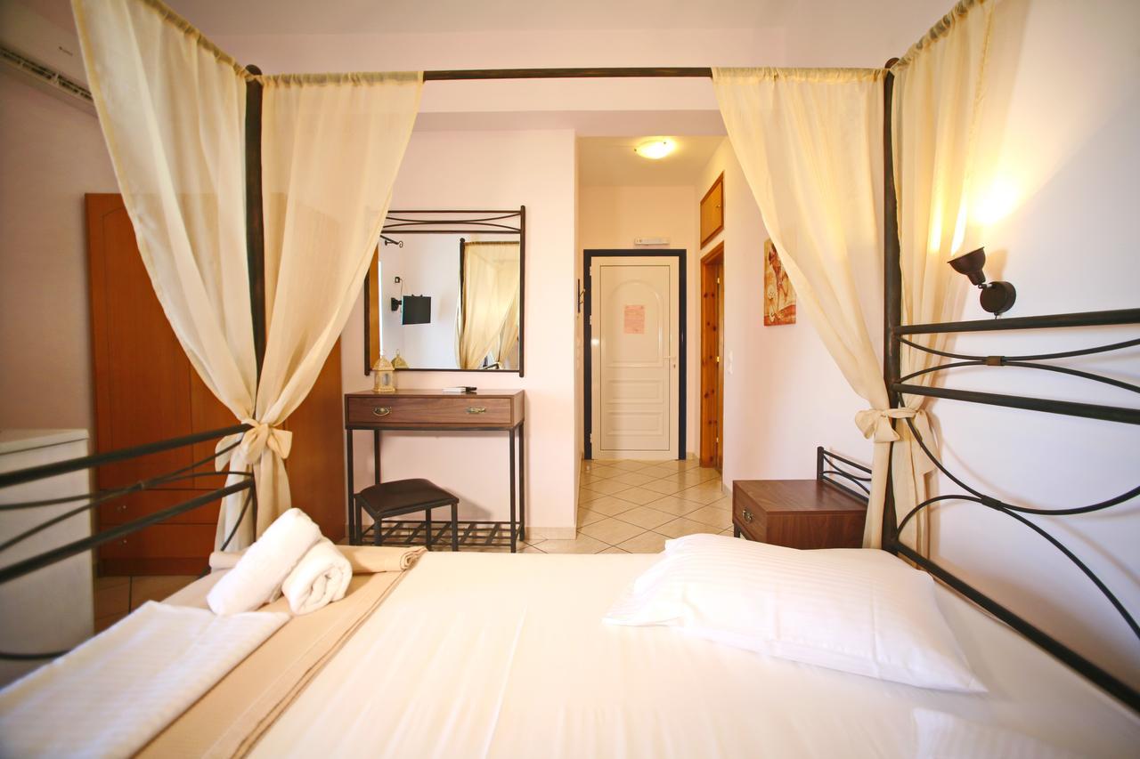 Panorama Elafonisos Otel Dış mekan fotoğraf