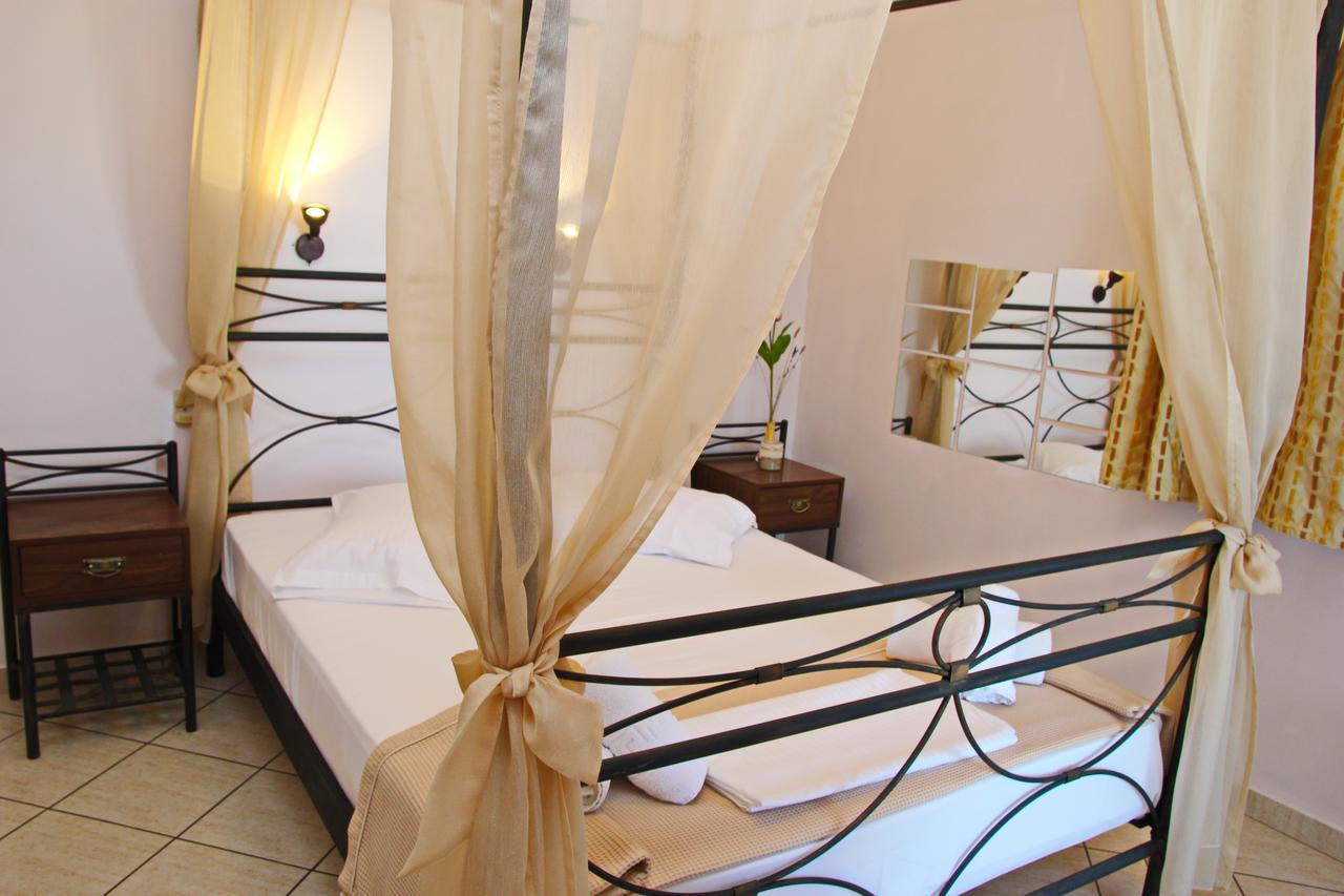 Panorama Elafonisos Otel Dış mekan fotoğraf