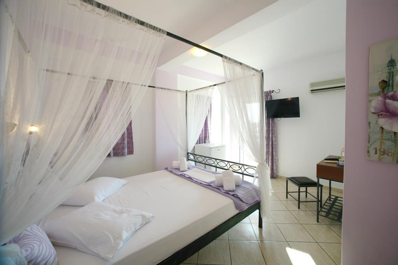 Panorama Elafonisos Otel Dış mekan fotoğraf
