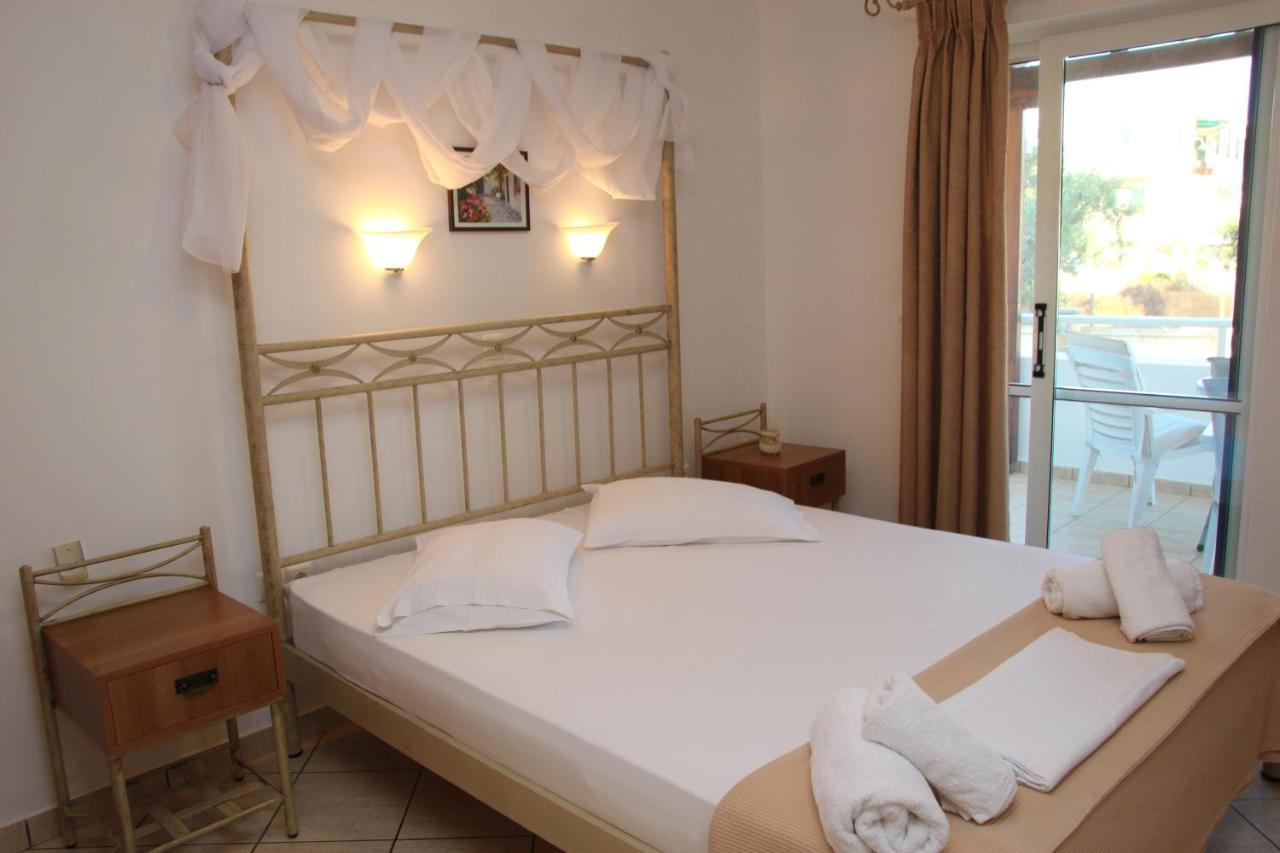 Panorama Elafonisos Otel Dış mekan fotoğraf